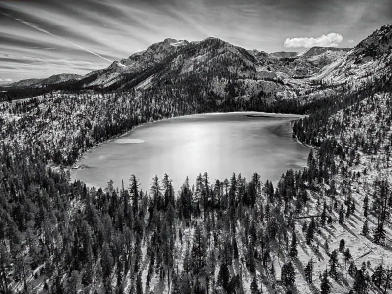 Cascade Lake