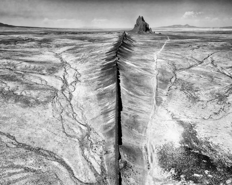 Shiprock